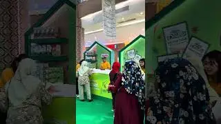 ketemu chef Rudy Choirudin dievent Desakuliner  #kuliner #Desakuliner #rudychoirudin