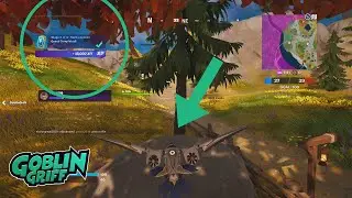 How to mark enemies in a single match | Fortnite Unusually Utilitarian Quests