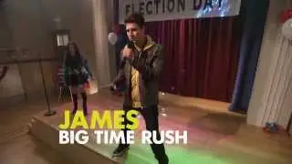See Dad Campaign Promo (Guest Stars James Maslow)