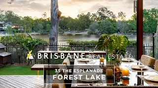 Brisbane Real Estate - 35 The Esplanade | Forest Lake