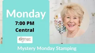 Mystery Stamping