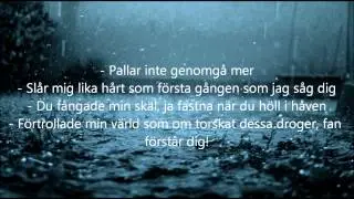 Robster - Regniga Dagar