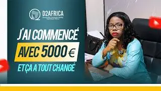 Comment GAGNER tes premiers 5000 Euros de subvention @FounouLuria