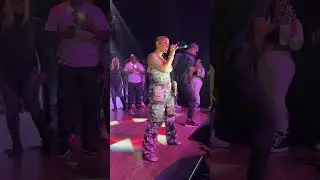 Dream Doll on stage #dreamdoll #somethinglightmedia