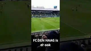 ADO DEN HAAG SPREEKKOREN / CHANTS 🔰
