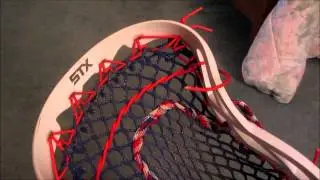 BRINE Clutch 2 review and STX Bionic for sale