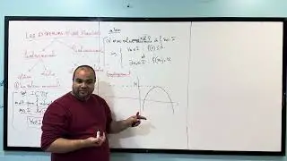 Vid 02 -- 1 BAC SM  : Généralités sur les fonction //  cours et exemples 