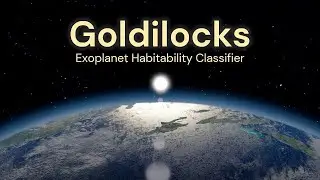 Goldilocks: AI-Powered Exoplanet Habitability Classifier