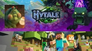 Hytale - Does it replace Minecraft?
