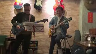 2023-02-04 Two for the Road - Eugene Pao & Teriver Cheung