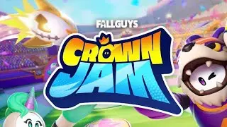 (Live) Grinding Crown Jam!