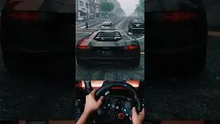 open world car game android 😱 best car game lamborghini
