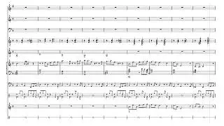 Tipsy Muse – Zenless Zone Zero by Composer / arranger