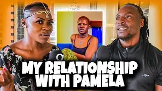 EXCLUSIVE: Oga Obinna’s Security Opens Up About Him and  relationship with pamella