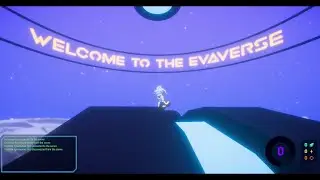 Battlebound Map NFT Journey | EVAVERSE | Project A | Destination Codes 1-4 | P2E, NFT & Web3 Gaming!