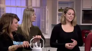 Churncraft on Better Connecticut
