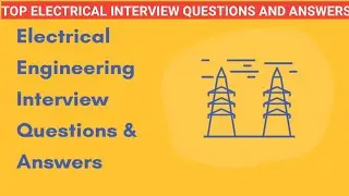 Interview Questions Single Phase Induction Motor| interview questions answers about induction motors