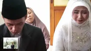 AKAD NIKAH PINA & RICA
