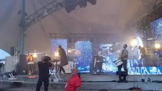 For King and Country : Amen (Live)