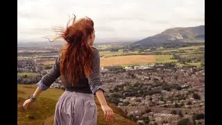 Our UK Vacation