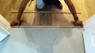 How to Install A Hard Surface Reducer Using the Performance Accessories Vinyl 4-in-1