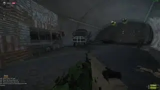 Miscreated C4 Raid