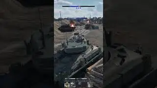 Explosive Thunder