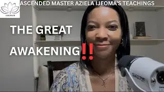 THE GREAT AWAKENING THE SHIFT MOST PEOPLE DON'T SEE COMING‼️URGENT🚨⚠️PROPHETIC WORD