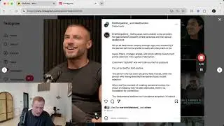 Как у меня никогда не заканчиваются потенциальные клиенты