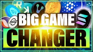 This Crypto Bridge is a GAME CHANGER!