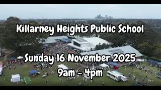 FANS French Market 2025 Killarney Heights, Sydney NSW