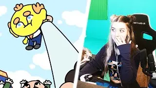 Thank Goodness You're Here w/ Twitch Commentary [Streamed on 8.1.2024]