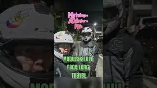 #helmets #vrm #gille #ls2 #hjc #youtubeshorts #shortsyoutube #motoride #motoriders #travel