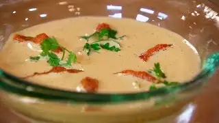 Receta de SABAYÓN de ERIZO