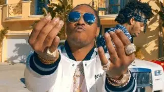 DJ Esco Ft. Future & ScHoolboy Q - Code of Honor