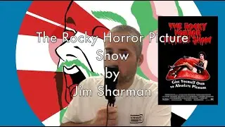 The Rocky Horror Picture Show by Jim Sharman - movies & memories