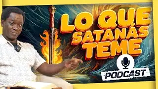 ¡LO QUE SE NECESITA PARA ECHAR FUERA A SATANÁS!