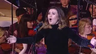 Барно Исматуллаева - Ария Лауретты из оперы Дж. Пучинни 