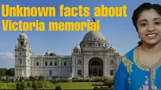 Interesting Unknown Facts And History About Victoria Memorial