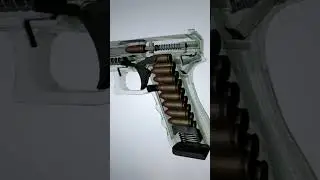 Pistol🔫 W8