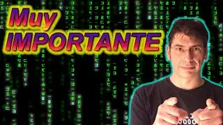 🖐️ Muy IMPORTANTE - Consejos Infoductiva