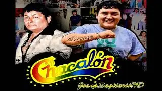 PARRANDA 88 - (Pista) chacalon jr