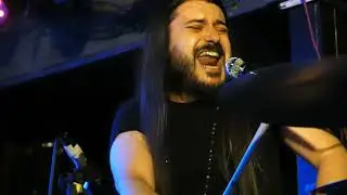Black Sheep (Live at New Brookland Tavern)