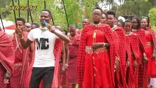 Peter yiampoi wedding ceremony full video HD 
