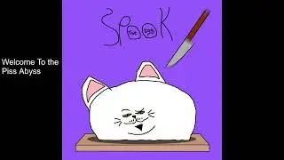 Spook The Dog - Cat Blob Extravaganza (Full Album Stream)