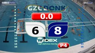 Widex GZC Donk Da1 - Polarbears Da1