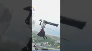 zeke exterminador de Boss Tower of fantasy