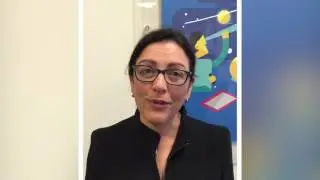 PacTech Faces of Innovation, Rep. Suzan DelBene