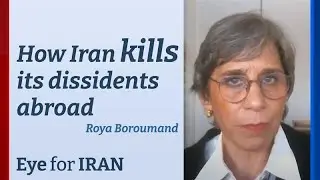 Eye for Iran | Ep 31 | Inside the grim chronicle of Iran's assassinations