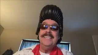 For the Woman I Love, on Halloween